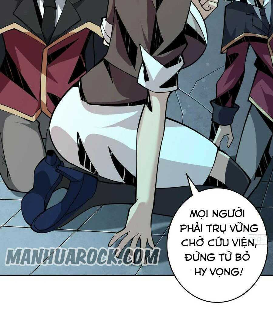 Vừa Chơi Đã Có Tài Khoản Vương Giả - Chapter 46 - Page 32