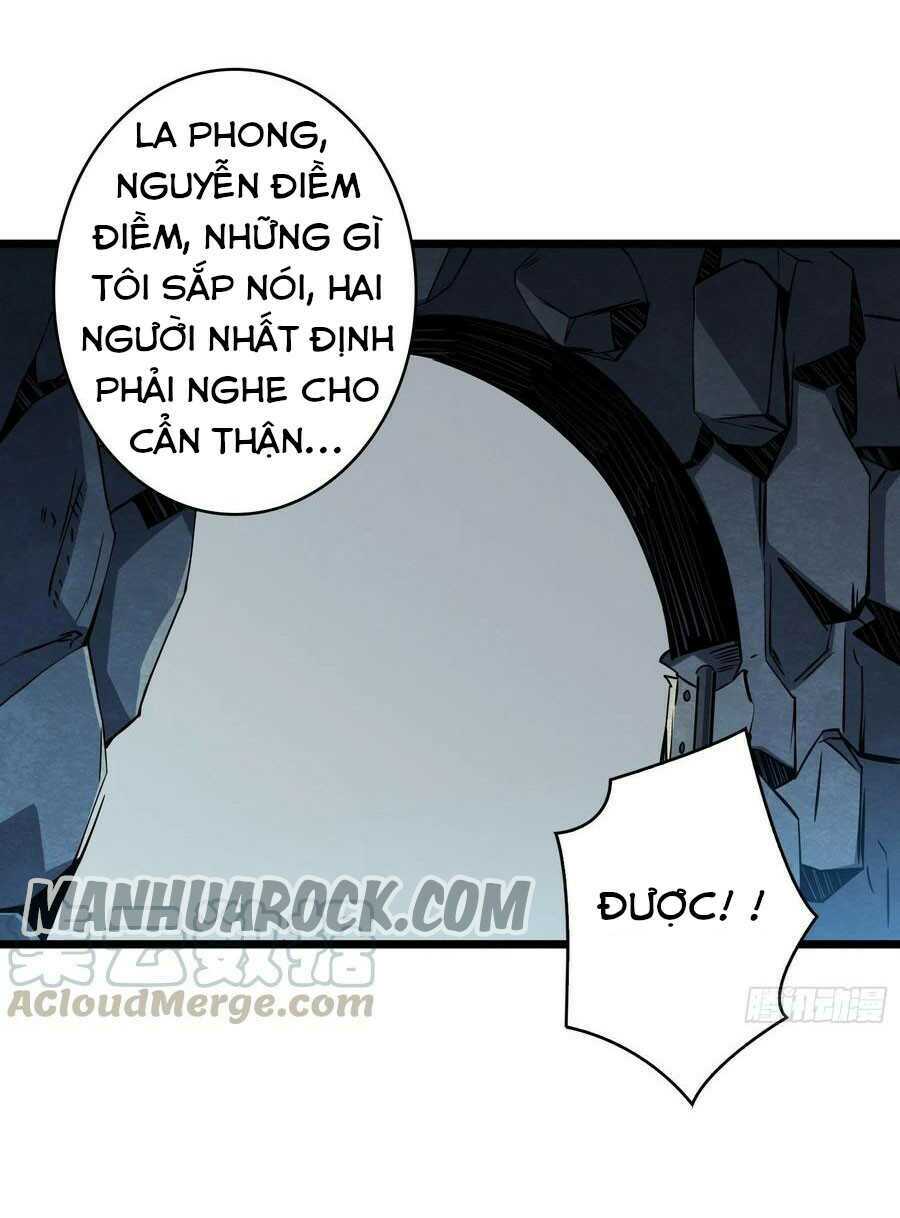 Vừa Chơi Đã Có Tài Khoản Vương Giả - Chapter 46 - Page 37