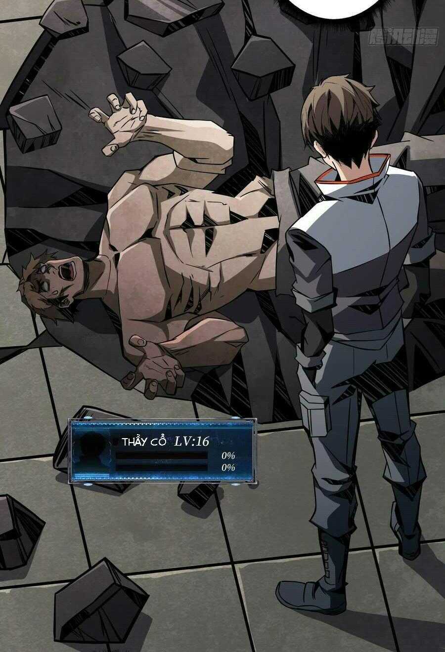 Vừa Chơi Đã Có Tài Khoản Vương Giả - Chapter 46 - Page 39