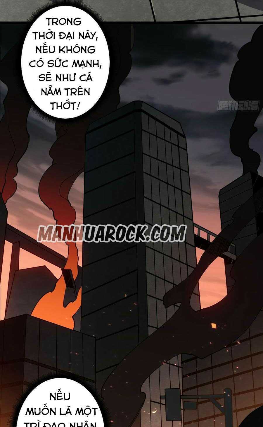 Vừa Chơi Đã Có Tài Khoản Vương Giả - Chapter 46 - Page 40
