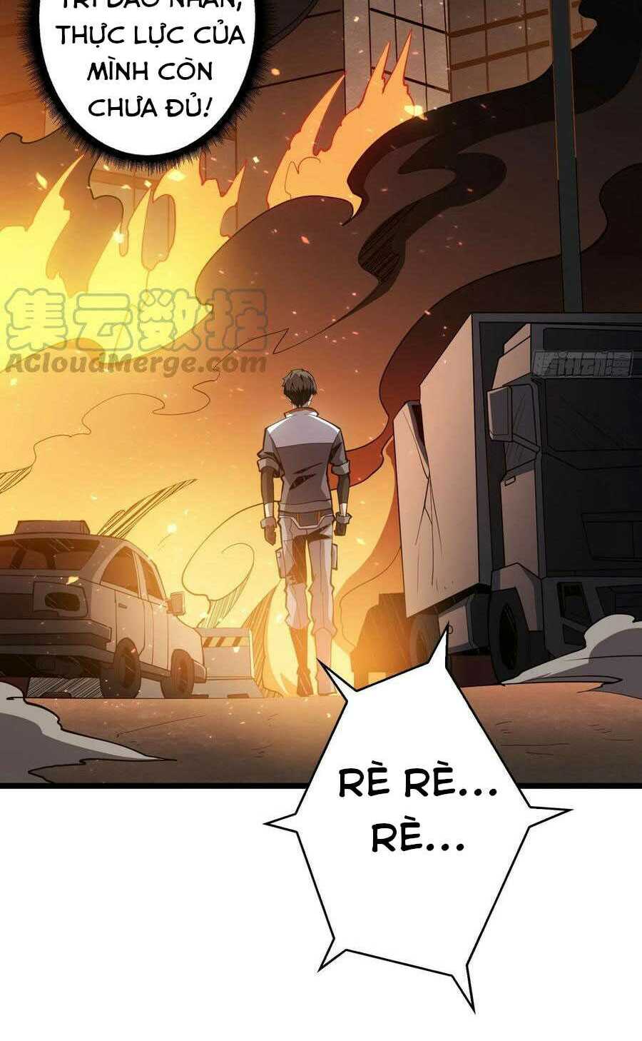 Vừa Chơi Đã Có Tài Khoản Vương Giả - Chapter 46 - Page 41