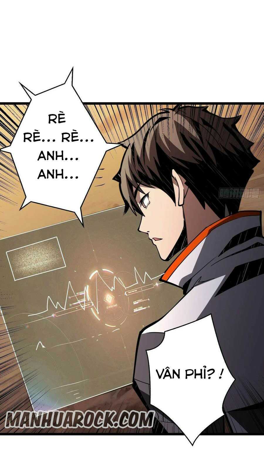 Vừa Chơi Đã Có Tài Khoản Vương Giả - Chapter 46 - Page 42