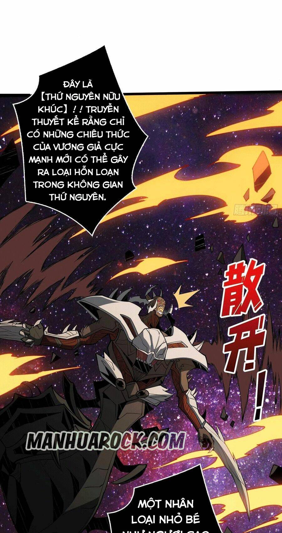 Vừa Chơi Đã Có Tài Khoản Vương Giả - Chapter 46 - Page 4