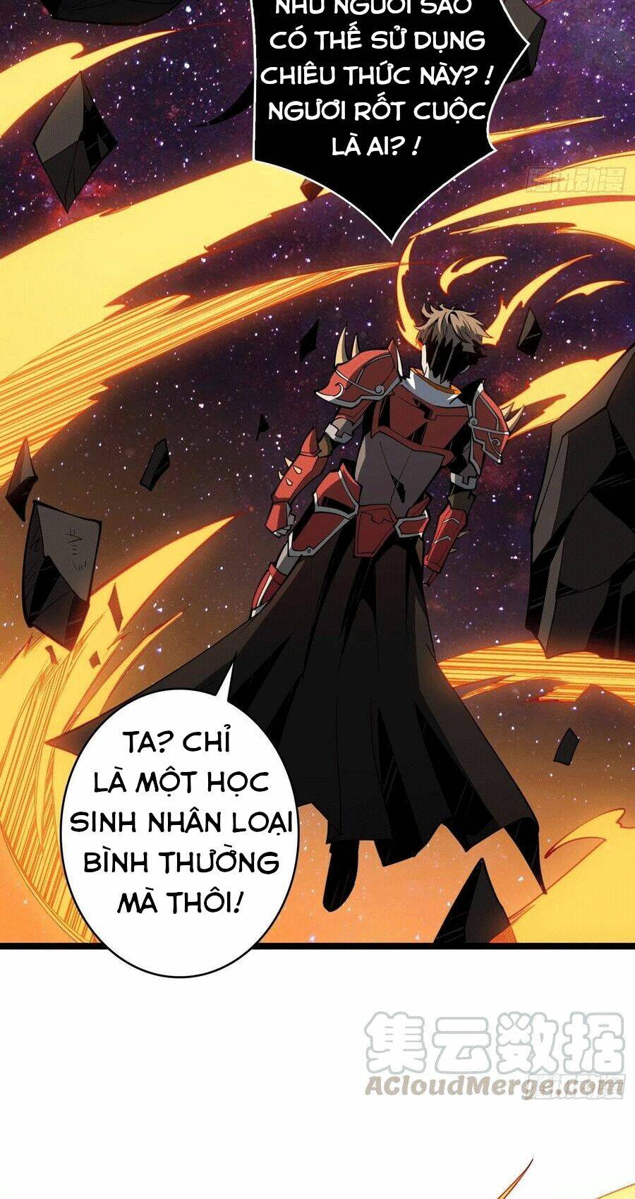 Vừa Chơi Đã Có Tài Khoản Vương Giả - Chapter 46 - Page 5