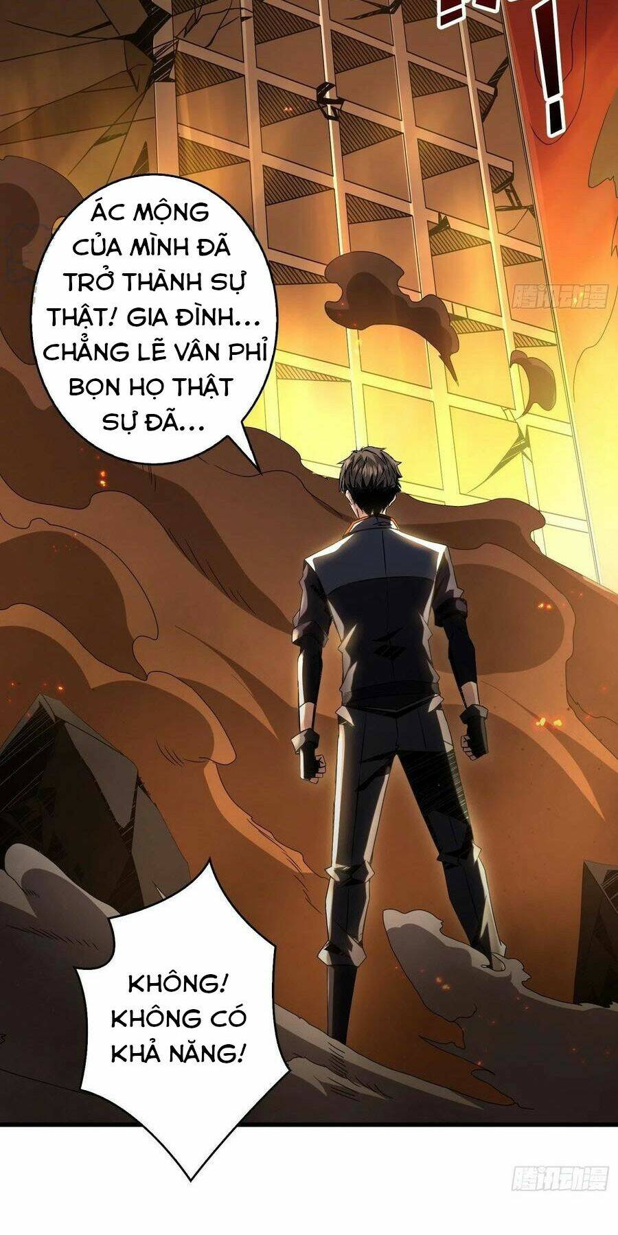 Vừa Chơi Đã Có Tài Khoản Vương Giả - Chapter 47 - Page 9