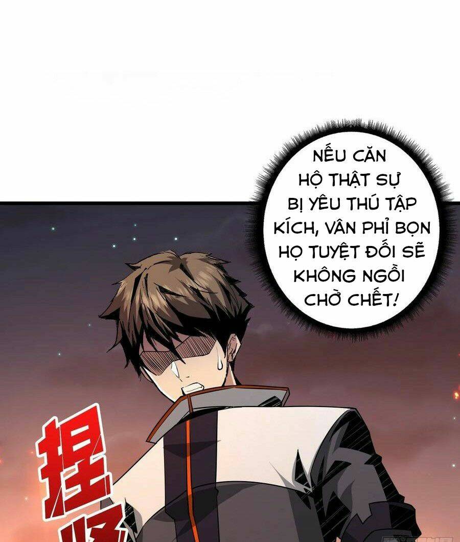 Vừa Chơi Đã Có Tài Khoản Vương Giả - Chapter 47 - Page 10