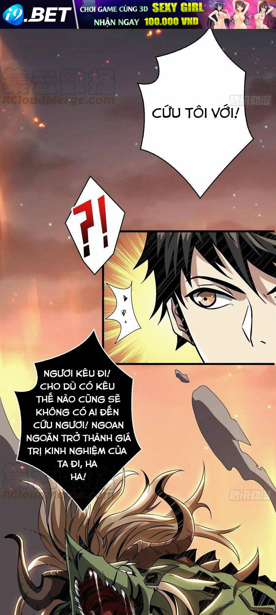 Vừa Chơi Đã Có Tài Khoản Vương Giả - Chapter 47 - Page 12