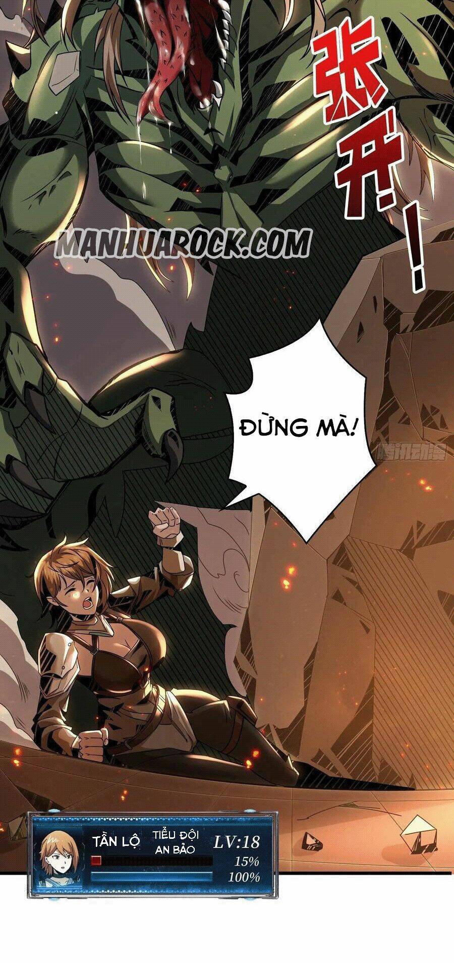 Vừa Chơi Đã Có Tài Khoản Vương Giả - Chapter 47 - Page 13
