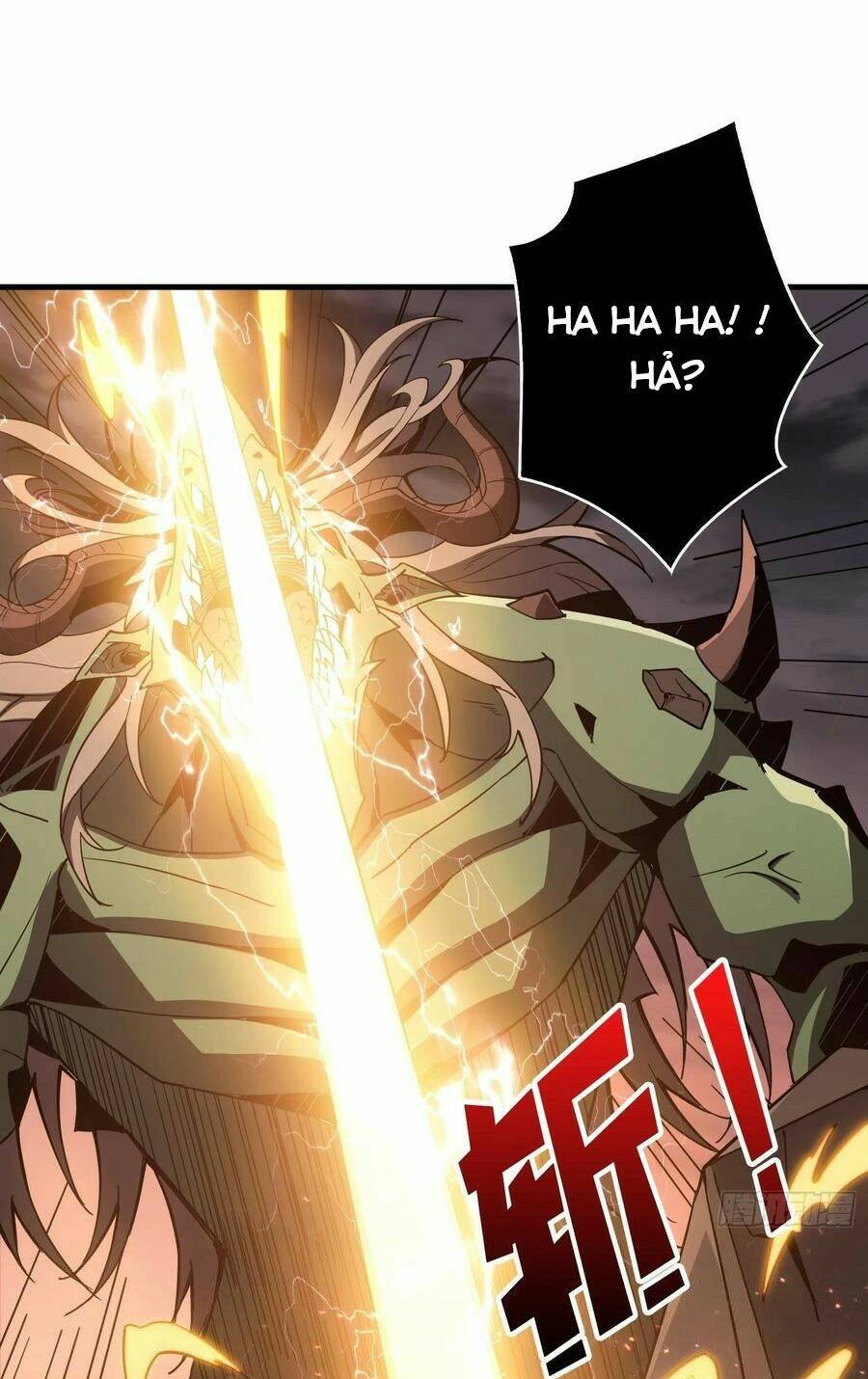 Vừa Chơi Đã Có Tài Khoản Vương Giả - Chapter 47 - Page 14