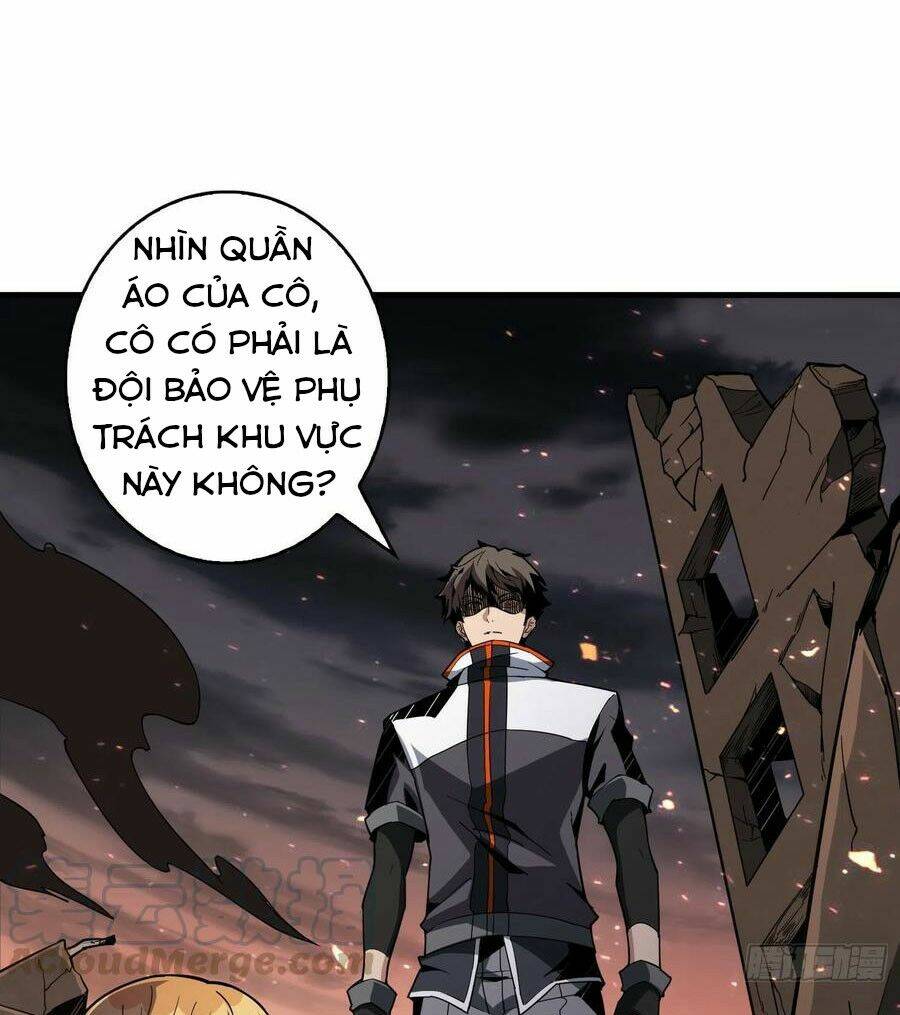 Vừa Chơi Đã Có Tài Khoản Vương Giả - Chapter 47 - Page 16
