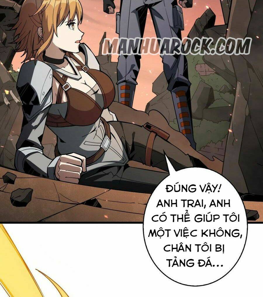 Vừa Chơi Đã Có Tài Khoản Vương Giả - Chapter 47 - Page 17