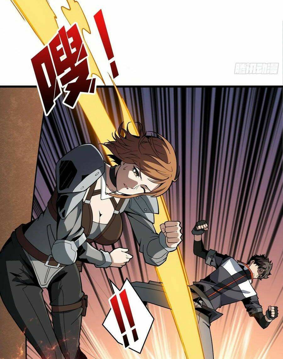 Vừa Chơi Đã Có Tài Khoản Vương Giả - Chapter 47 - Page 18