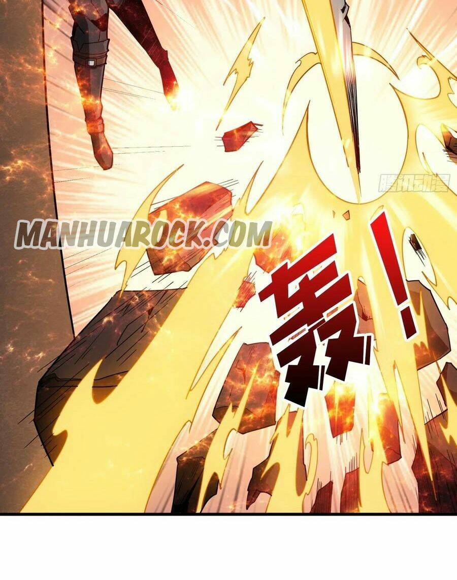 Vừa Chơi Đã Có Tài Khoản Vương Giả - Chapter 47 - Page 19