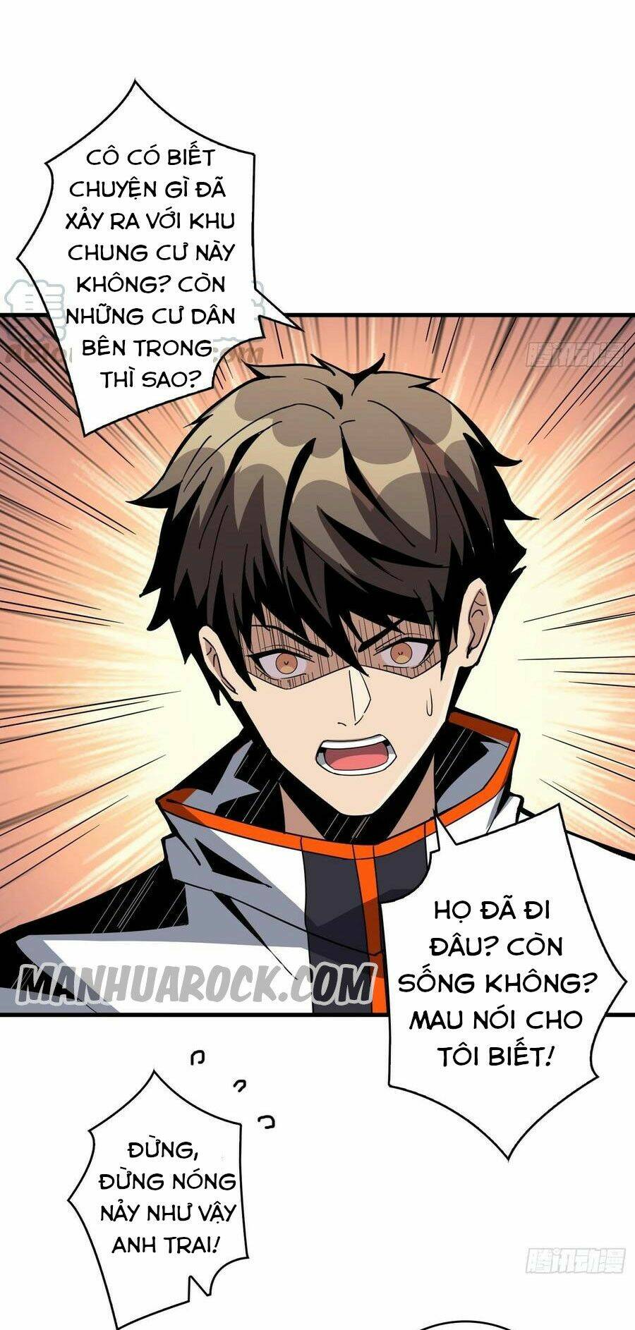 Vừa Chơi Đã Có Tài Khoản Vương Giả - Chapter 47 - Page 20