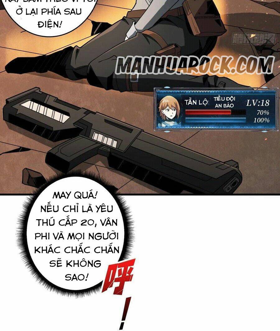 Vừa Chơi Đã Có Tài Khoản Vương Giả - Chapter 47 - Page 24