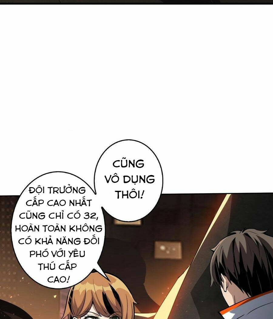 Vừa Chơi Đã Có Tài Khoản Vương Giả - Chapter 47 - Page 25
