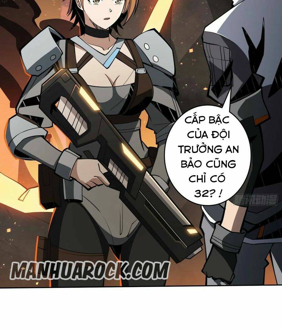 Vừa Chơi Đã Có Tài Khoản Vương Giả - Chapter 47 - Page 26