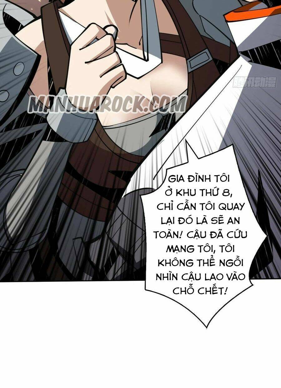 Vừa Chơi Đã Có Tài Khoản Vương Giả - Chapter 47 - Page 30