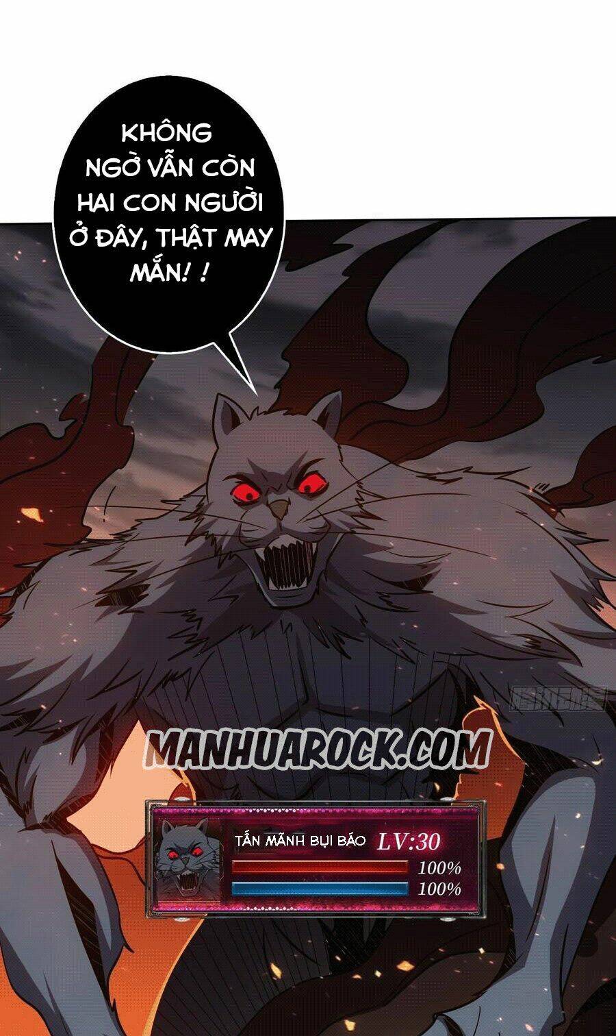 Vừa Chơi Đã Có Tài Khoản Vương Giả - Chapter 47 - Page 32