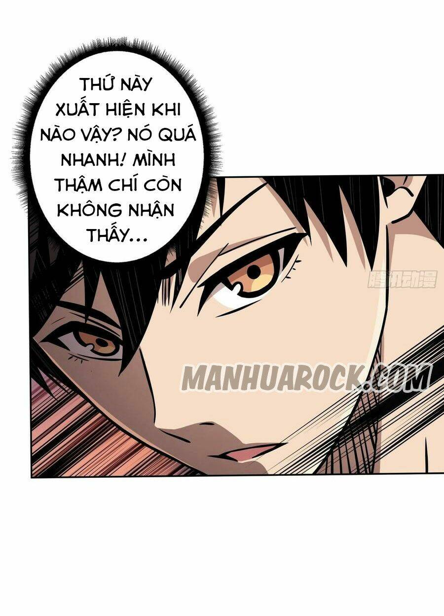 Vừa Chơi Đã Có Tài Khoản Vương Giả - Chapter 47 - Page 34