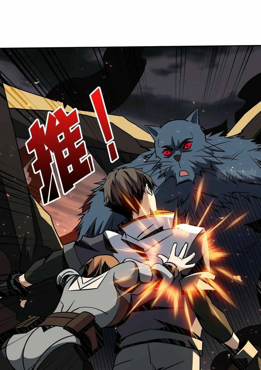 Vừa Chơi Đã Có Tài Khoản Vương Giả - Chapter 47 - Page 35