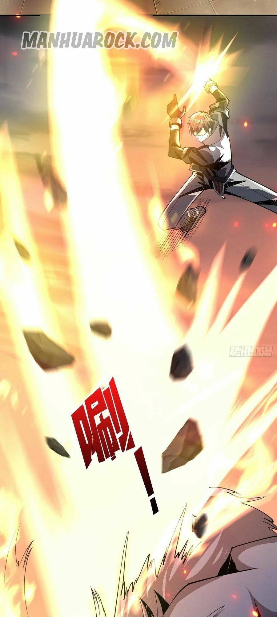 Vừa Chơi Đã Có Tài Khoản Vương Giả - Chapter 47 - Page 41