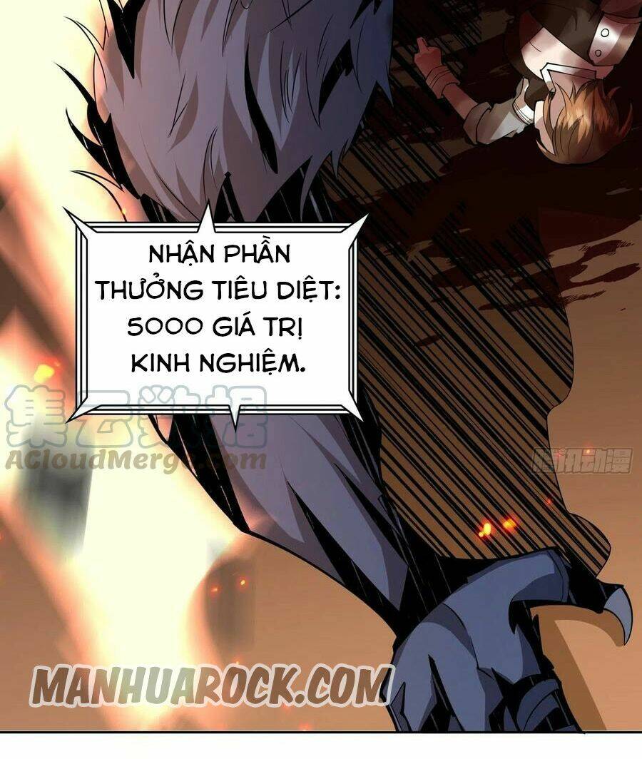 Vừa Chơi Đã Có Tài Khoản Vương Giả - Chapter 47 - Page 43