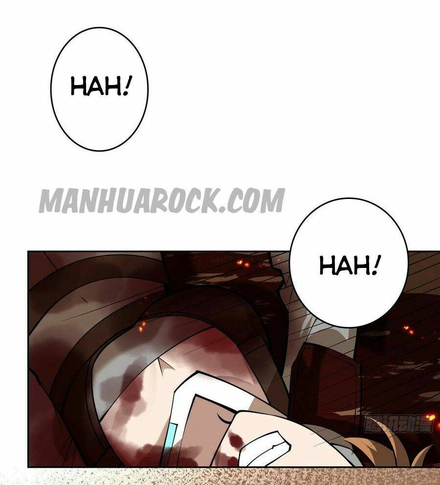 Vừa Chơi Đã Có Tài Khoản Vương Giả - Chapter 47 - Page 44