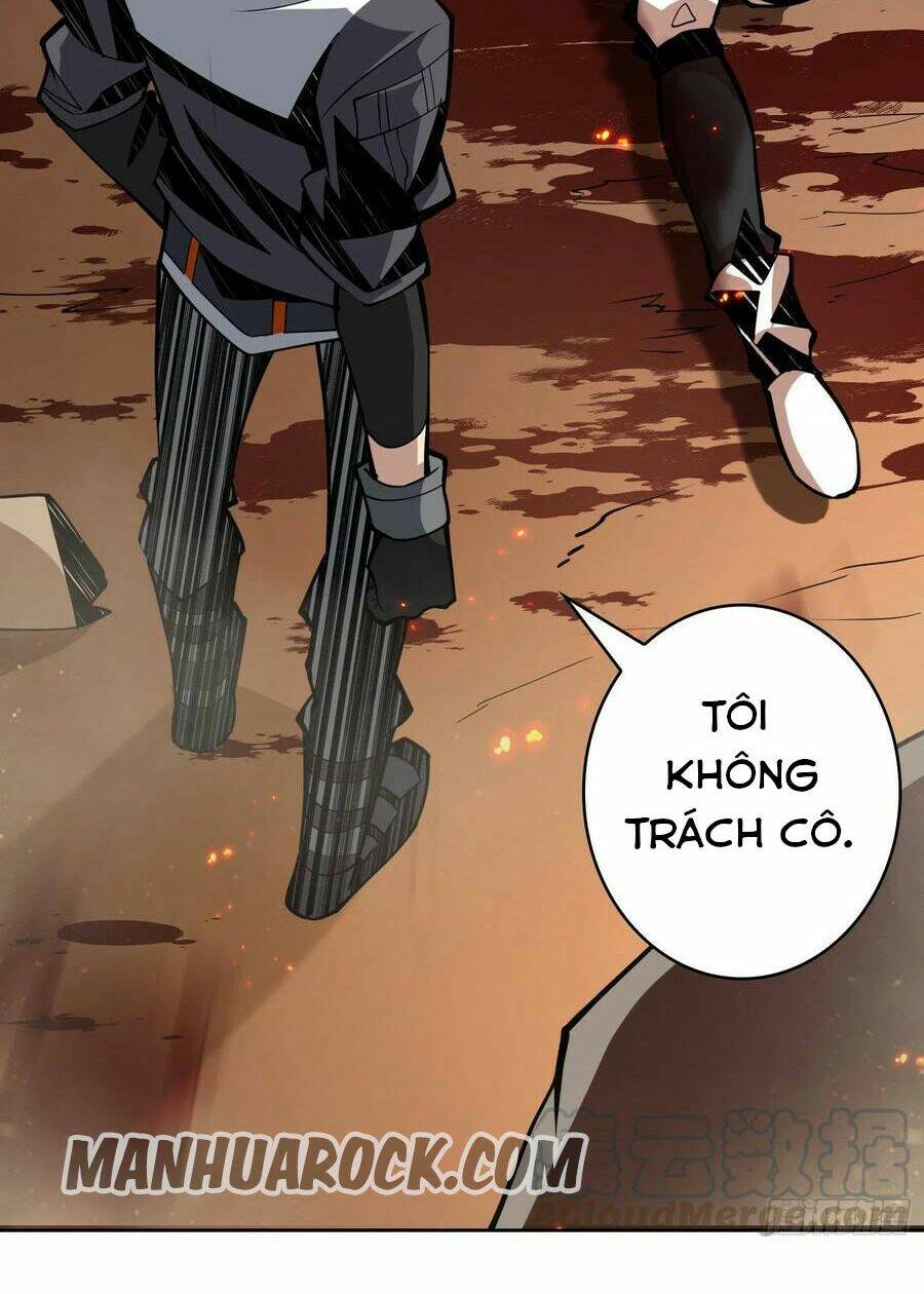 Vừa Chơi Đã Có Tài Khoản Vương Giả - Chapter 47 - Page 46