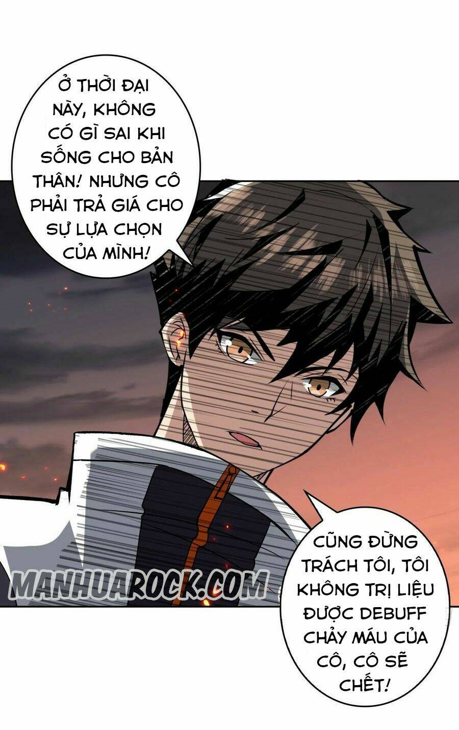 Vừa Chơi Đã Có Tài Khoản Vương Giả - Chapter 47 - Page 47