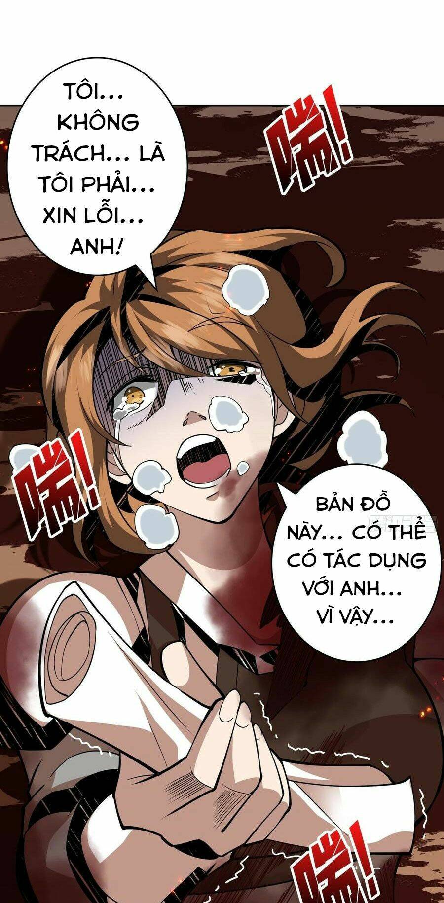 Vừa Chơi Đã Có Tài Khoản Vương Giả - Chapter 47 - Page 48