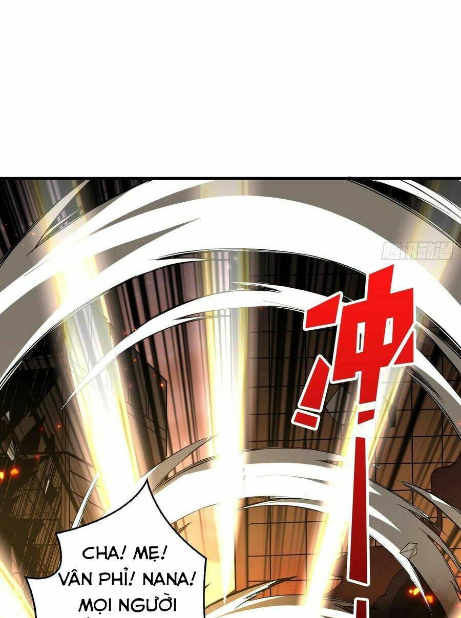 Vừa Chơi Đã Có Tài Khoản Vương Giả - Chapter 47 - Page 4