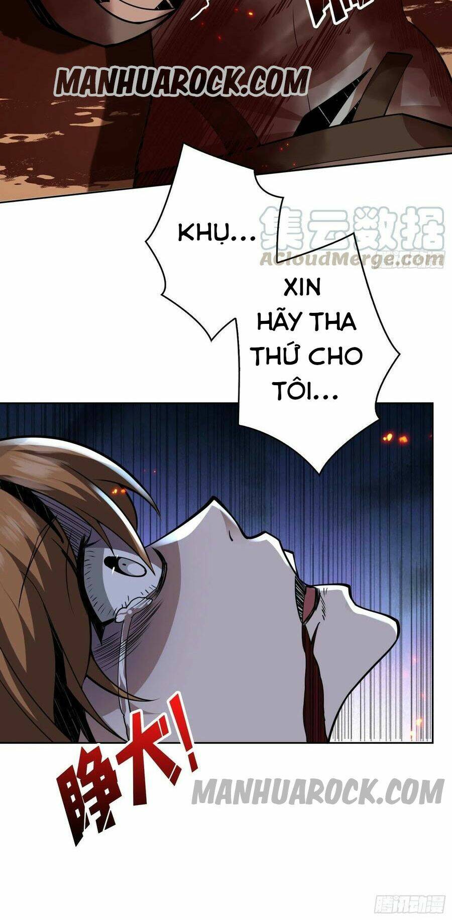 Vừa Chơi Đã Có Tài Khoản Vương Giả - Chapter 47 - Page 49