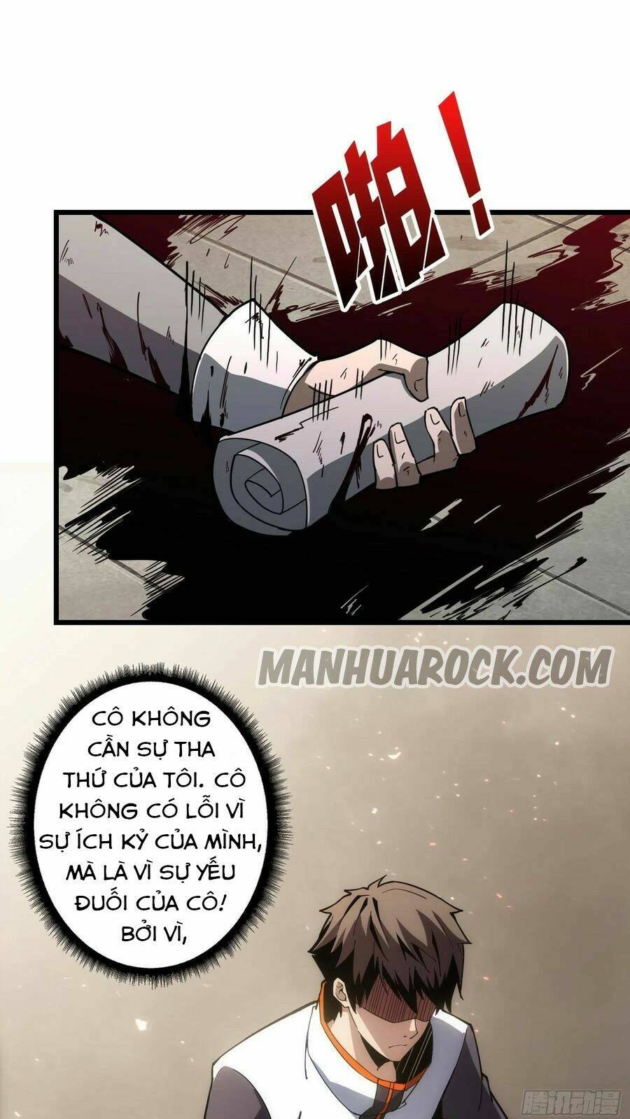 Vừa Chơi Đã Có Tài Khoản Vương Giả - Chapter 47 - Page 50