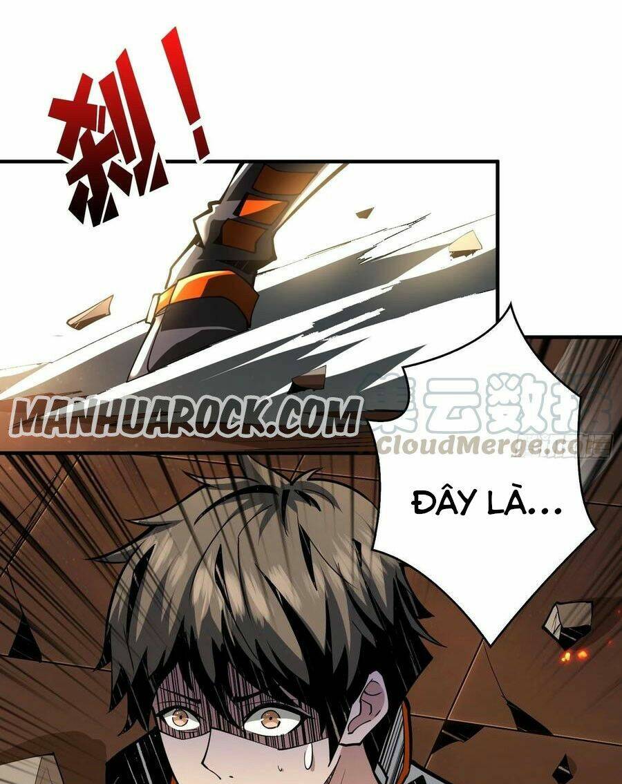 Vừa Chơi Đã Có Tài Khoản Vương Giả - Chapter 47 - Page 6