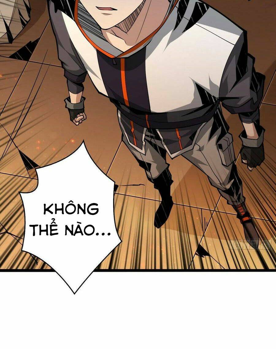 Vừa Chơi Đã Có Tài Khoản Vương Giả - Chapter 47 - Page 7