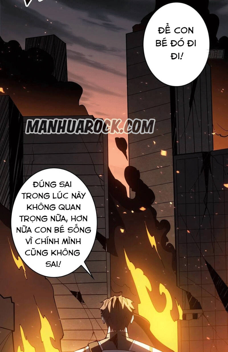 Vừa Chơi Đã Có Tài Khoản Vương Giả - Chapter 48 - Page 11