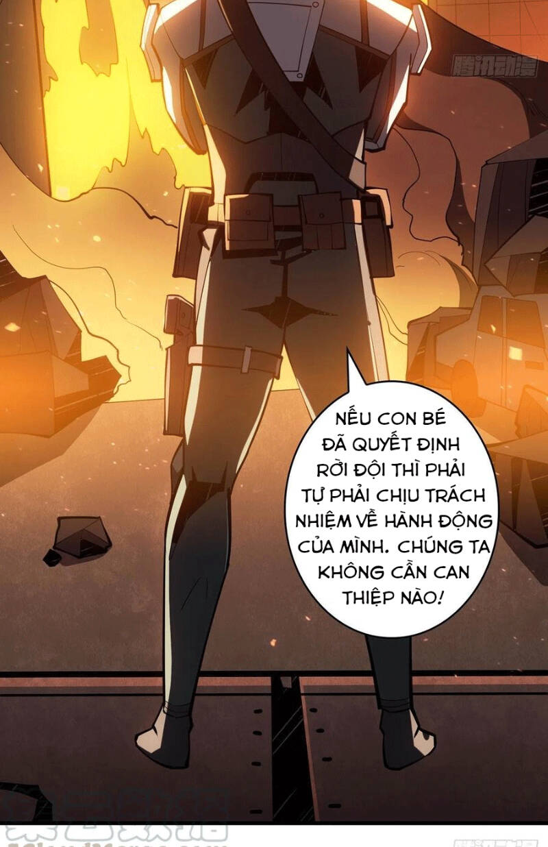 Vừa Chơi Đã Có Tài Khoản Vương Giả - Chapter 48 - Page 12