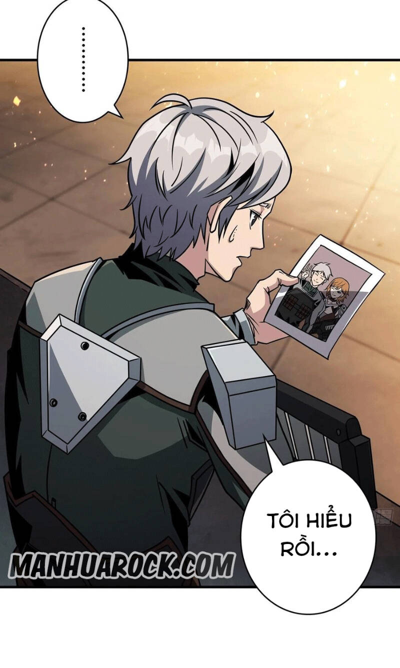 Vừa Chơi Đã Có Tài Khoản Vương Giả - Chapter 48 - Page 14