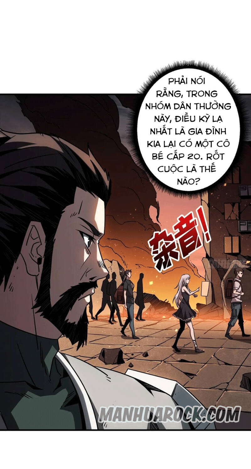 Vừa Chơi Đã Có Tài Khoản Vương Giả - Chapter 48 - Page 15