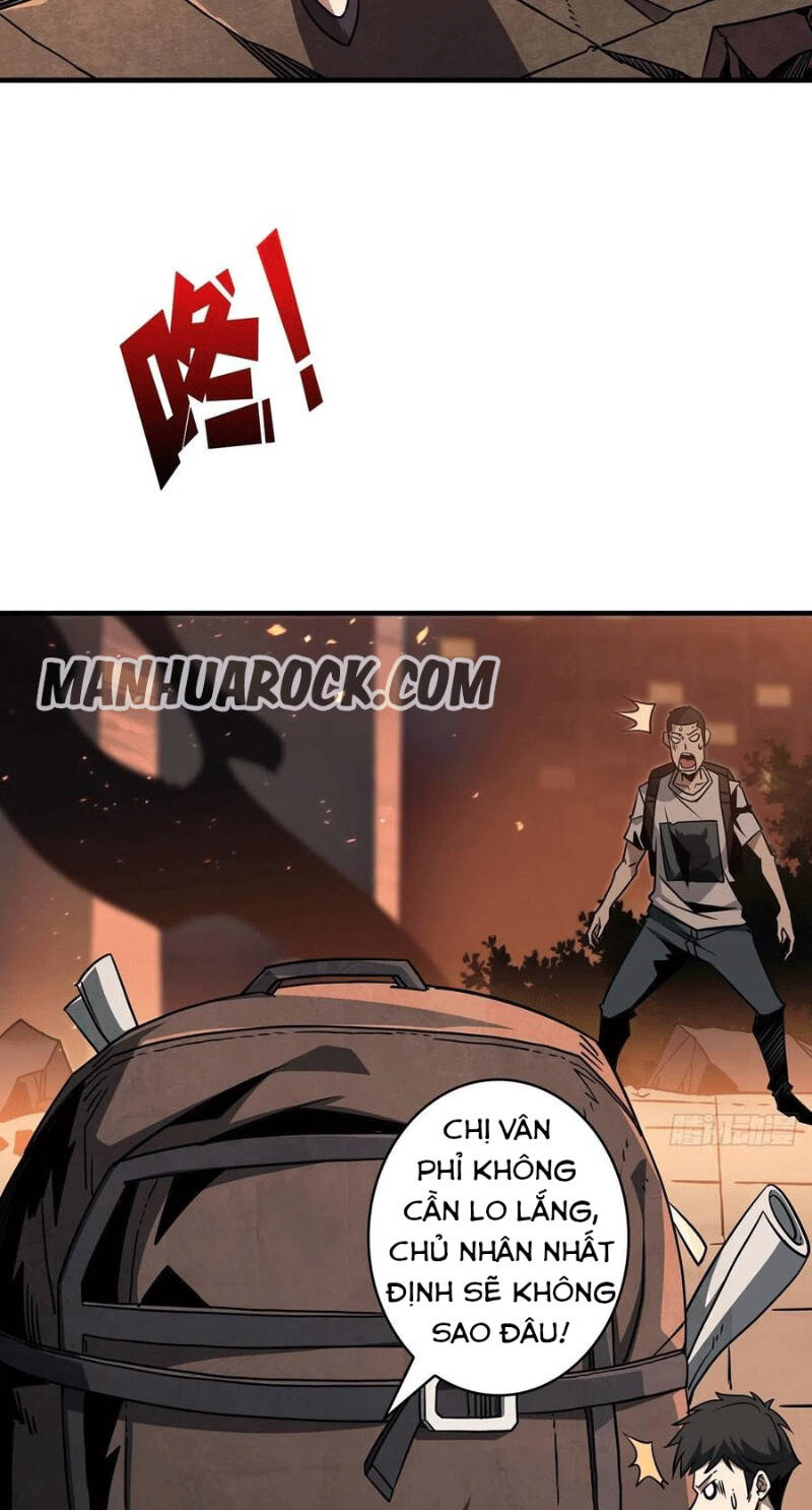 Vừa Chơi Đã Có Tài Khoản Vương Giả - Chapter 48 - Page 17