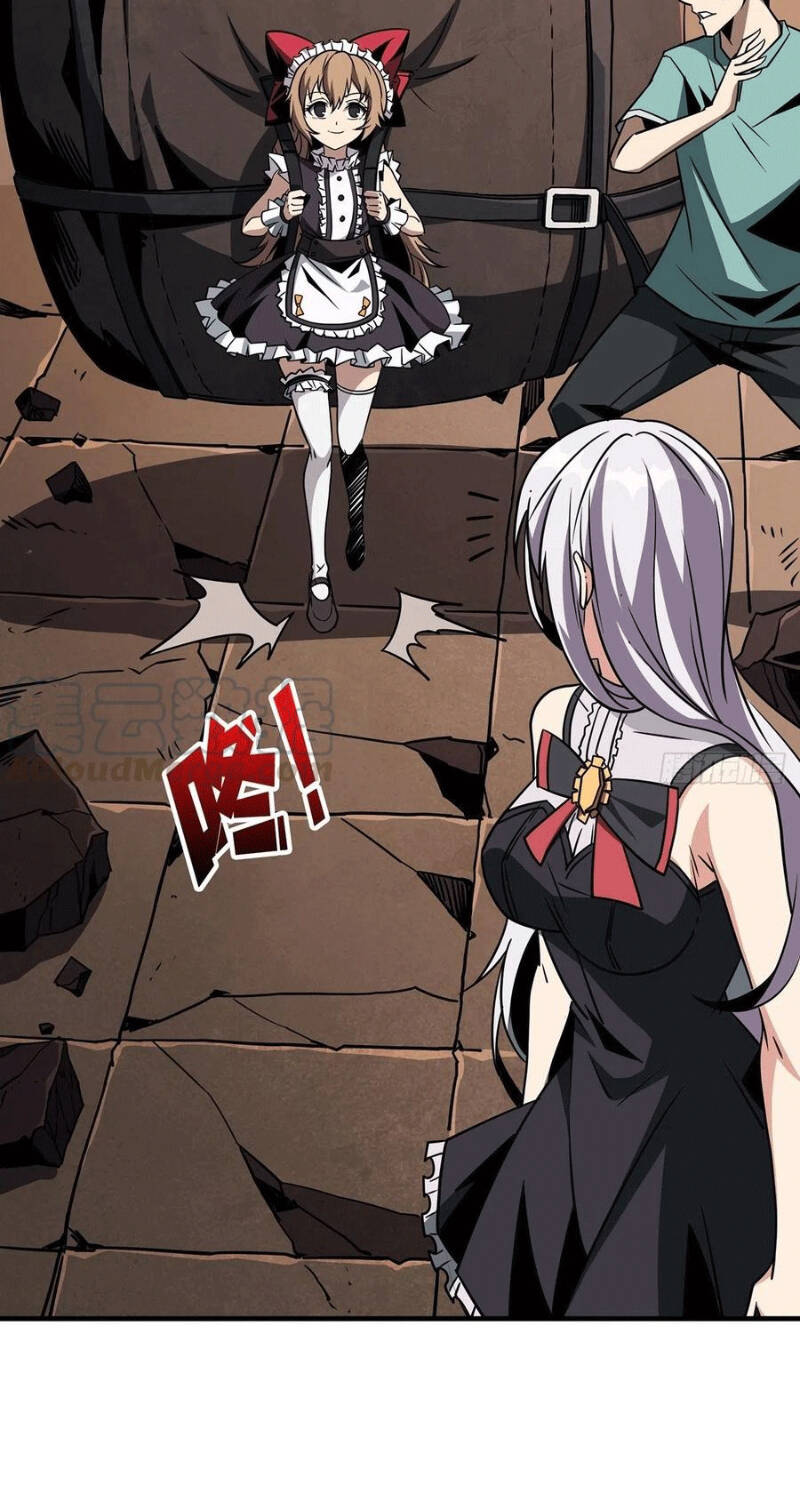 Vừa Chơi Đã Có Tài Khoản Vương Giả - Chapter 48 - Page 18