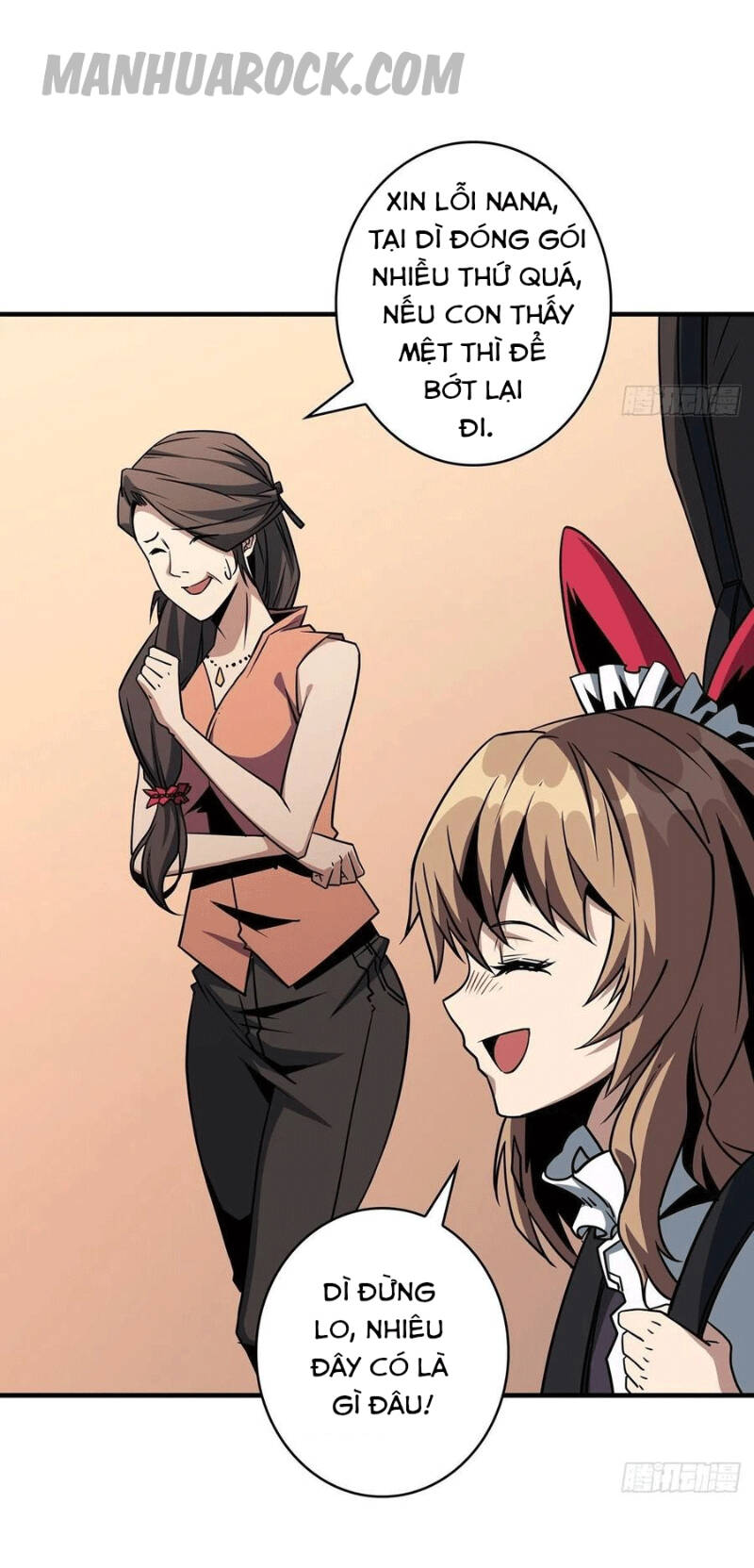 Vừa Chơi Đã Có Tài Khoản Vương Giả - Chapter 48 - Page 19