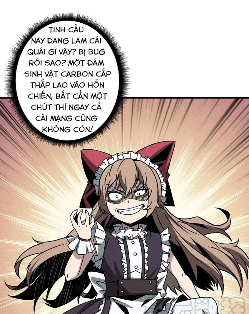 Vừa Chơi Đã Có Tài Khoản Vương Giả - Chapter 48 - Page 20