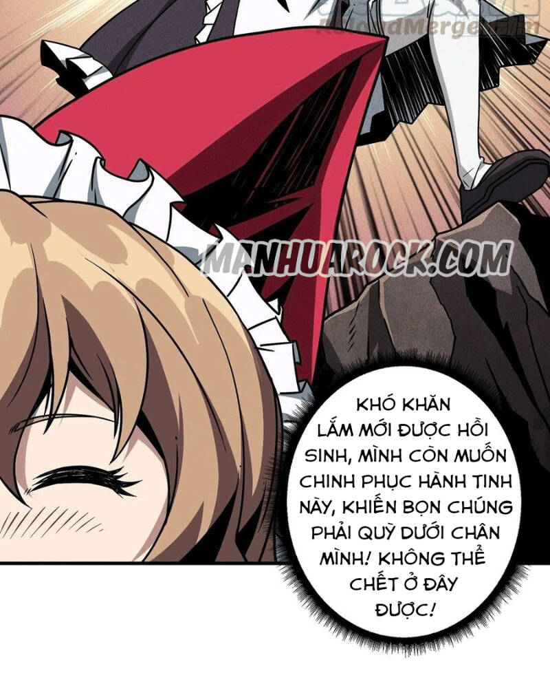 Vừa Chơi Đã Có Tài Khoản Vương Giả - Chapter 48 - Page 21