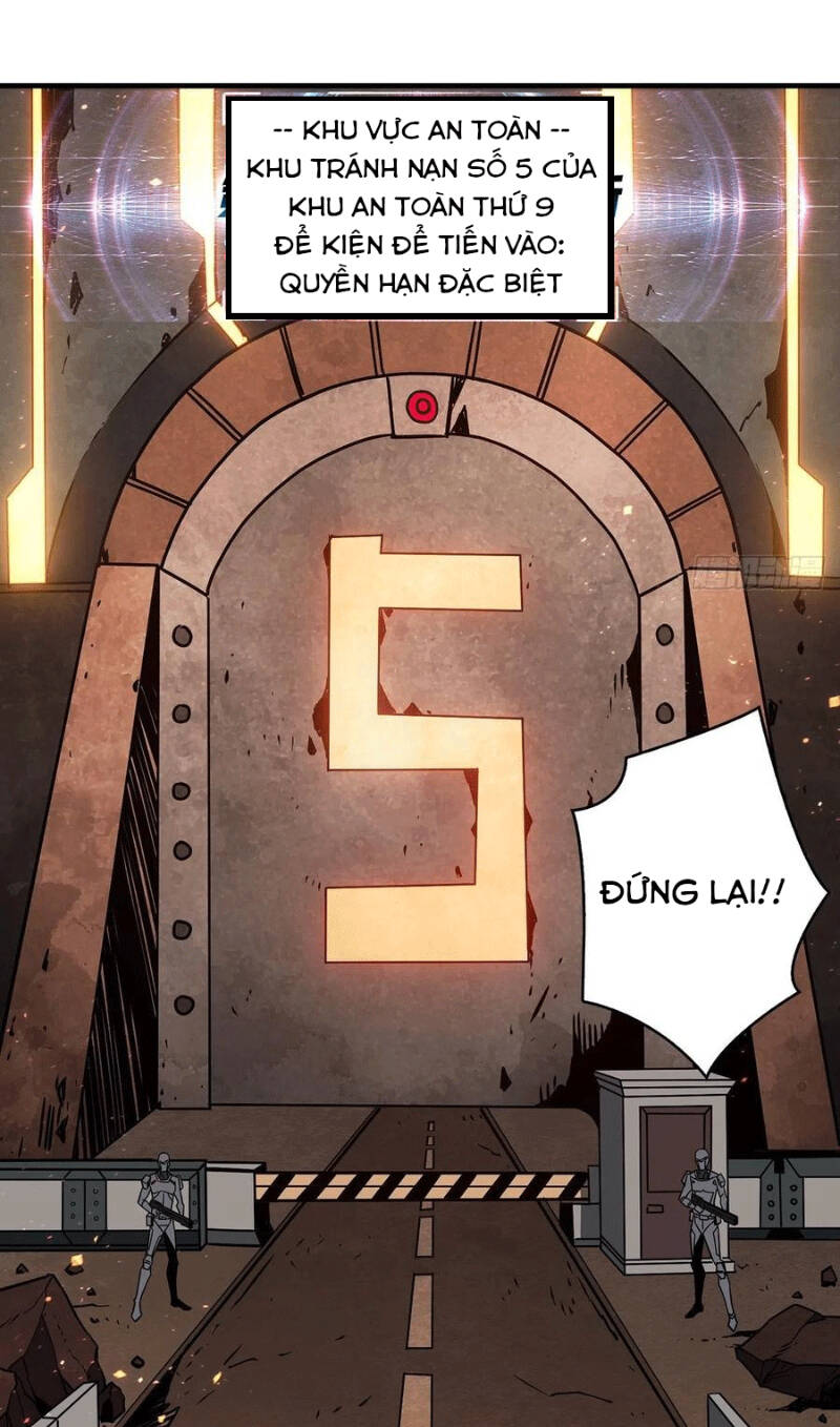 Vừa Chơi Đã Có Tài Khoản Vương Giả - Chapter 48 - Page 23