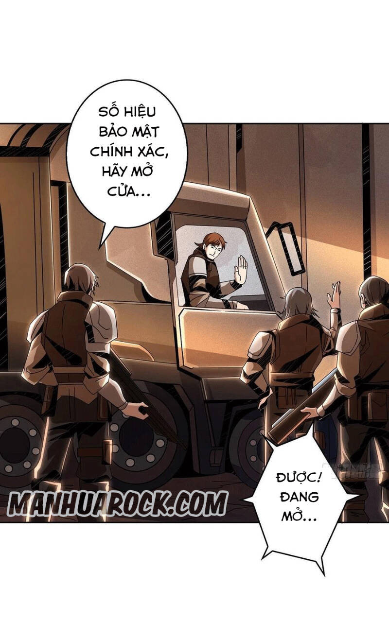 Vừa Chơi Đã Có Tài Khoản Vương Giả - Chapter 48 - Page 25