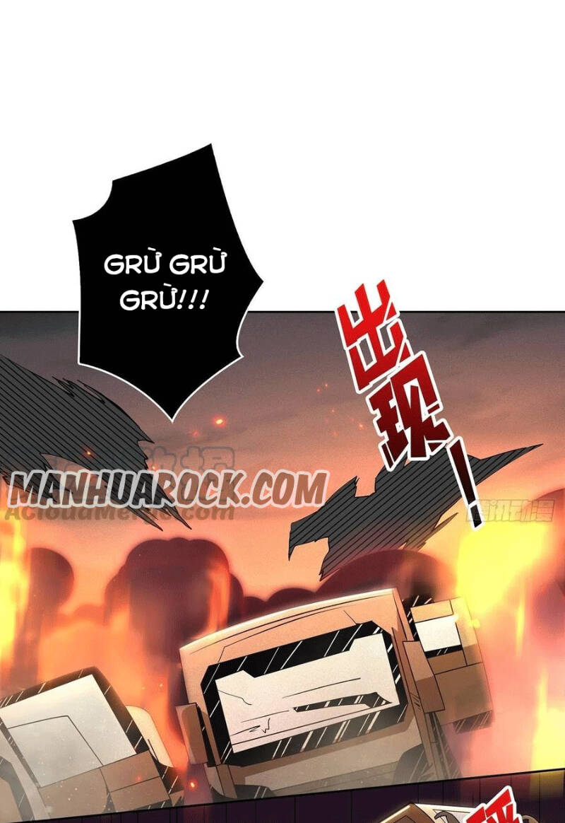 Vừa Chơi Đã Có Tài Khoản Vương Giả - Chapter 48 - Page 28