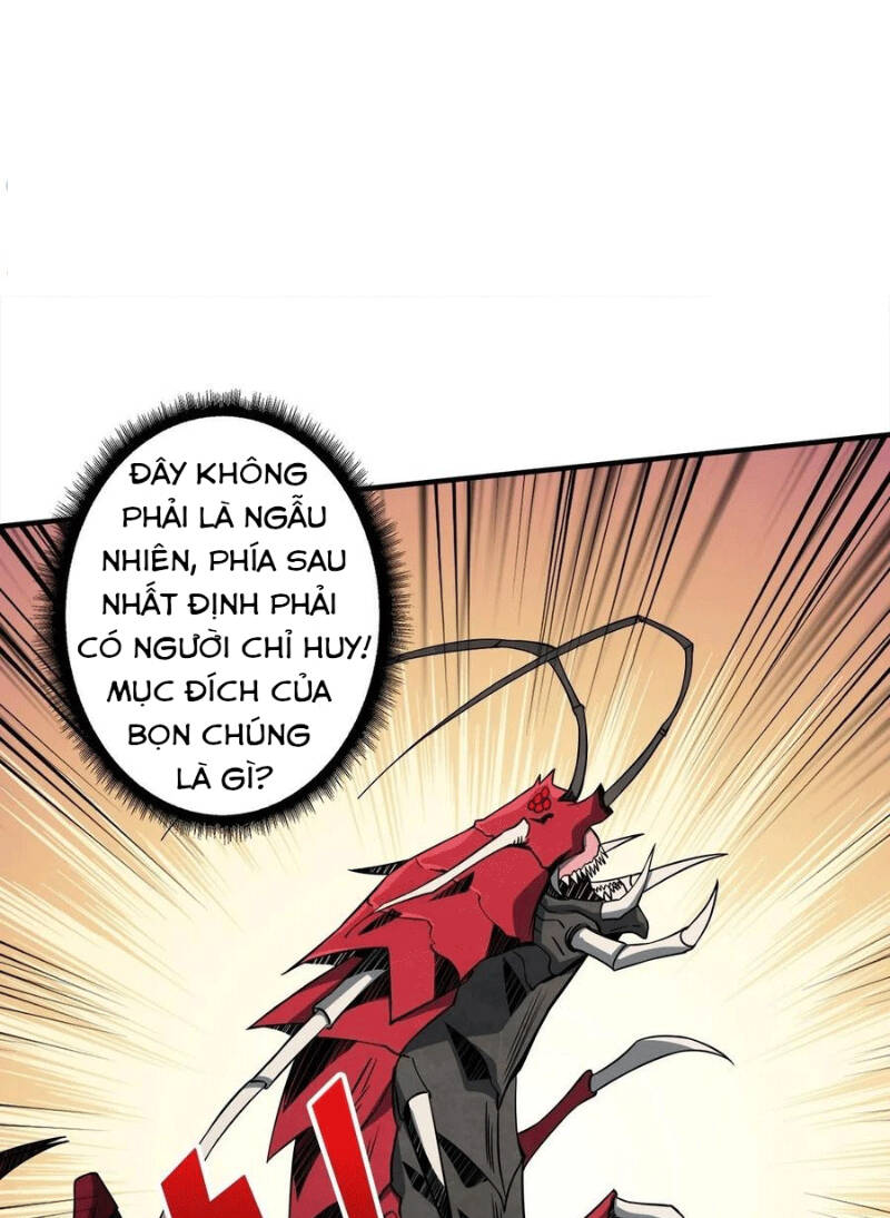 Vừa Chơi Đã Có Tài Khoản Vương Giả - Chapter 48 - Page 36