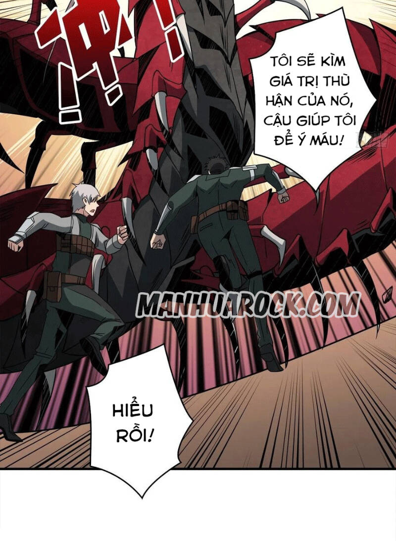 Vừa Chơi Đã Có Tài Khoản Vương Giả - Chapter 48 - Page 37